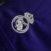 2024/2025 Real Madrid Y-3 Special Edition Purple Shorts 1:1 Thai Quality - Detail 3