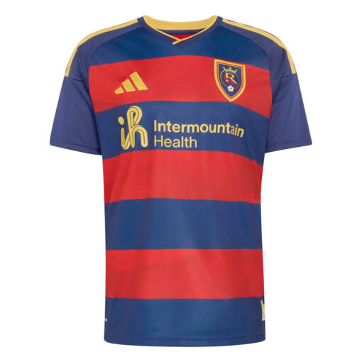 Real Salt Lake Home Shirt 2026