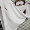 2009/2010 Retro AC Milan Away Football Shirt 1:1 Thai Quality - Detail 2