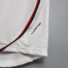 2006/2007 Retro AC Milan Away Football Shirt - Detail 6