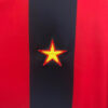 1990/1991 Retro AC Milan Home Football Shirt 1:1 Thai Quality - Detail 3