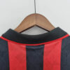 1995/1996 Retro AC Milan Home Football Shirt 1:1 Thai Quality - Detail 3