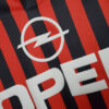 1999/2000 Retro AC Milan Home Football Shirt 1:1 Thai Quality - Detail 6