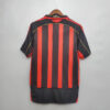 2006/2007 Retro AC Milan Home Football Shirt 1:1 Thai Quality - Detail 1