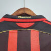 2006/2007 Retro AC Milan Home Football Shirt 1:1 Thai Quality - Detail 3
