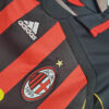 2006/2007 Retro AC Milan Home Football Shirt 1:1 Thai Quality - Detail 7