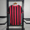 2009/2010 Retro AC Milan Home Football Shirt 1:1 Thai Quality - Detail 1