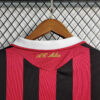 2009/2010 Retro AC Milan Home Football Shirt 1:1 Thai Quality - Detail 9