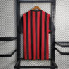 2013/2014 Retro AC Milan Home Football Shirt 1:1 Thai Quality - Detail 1