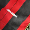 2013/2014 Retro AC Milan Home Football Shirt 1:1 Thai Quality - Detail 7