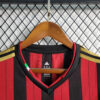2013/2014 Retro AC Milan Home Football Shirt 1:1 Thai Quality - Detail 8