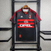 1998/1999 Retro AC Milan Third Away Football Shirt 1:1 Thai Quality