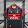 1998/1999 Retro AC Milan Third Away Football Shirt 1:1 Thai Quality - Detail 3