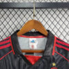 1998/1999 Retro AC Milan Third Away Football Shirt 1:1 Thai Quality - Detail 4
