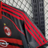 1998/1999 Retro AC Milan Third Away Football Shirt 1:1 Thai Quality - Detail 6