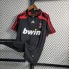 2007/2008 Retro AC Milan Third Away Football Shirt 1:1 Thai Quality - Detail 2