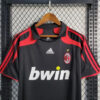 2007/2008 Retro AC Milan Third Away Football Shirt 1:1 Thai Quality - Detail 3