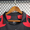 2007/2008 Retro AC Milan Third Away Football Shirt 1:1 Thai Quality - Detail 4