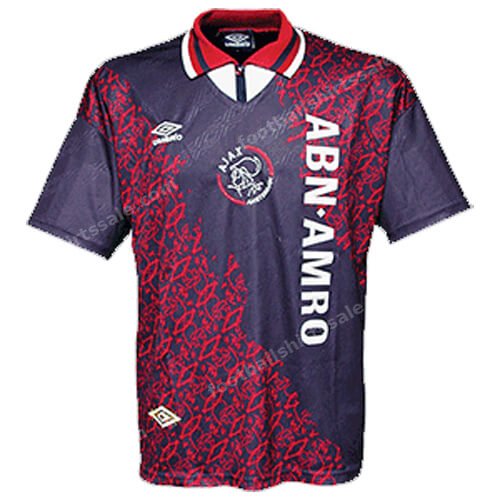 Retro Ajax Away Shirt 94/95