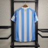 2010 Retro Argentina Home Football Shirt 1:1 Thai Quality - Detail 1