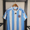2010 Retro Argentina Home Football Shirt 1:1 Thai Quality - Detail 3
