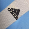 2010 Retro Argentina Home Football Shirt 1:1 Thai Quality - Detail 4