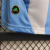 2010 Retro Argentina Home Football Shirt 1:1 Thai Quality - Detail 6