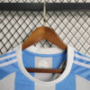2010 Retro Argentina Home Football Shirt 1:1 Thai Quality - Detail 9