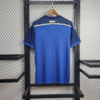 2014 Retro Argentina National Team Away Jersey - Detail 1