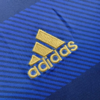 2014 Retro Argentina National Team Away Jersey - Detail 3