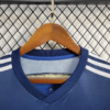 2014 Retro Argentina National Team Away Jersey - Detail 7