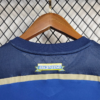 2014 Retro Argentina National Team Away Jersey - Detail 8