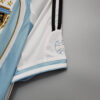 2006 Retro Argentina National Team Home Jersey - Detail 6