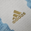 2021 Retro Argentina Soccer Jersey Concept Maradona Special Emblem - Detail 7