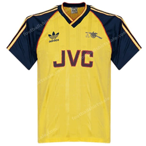 Retro Arsenal Away Shirt 88/89