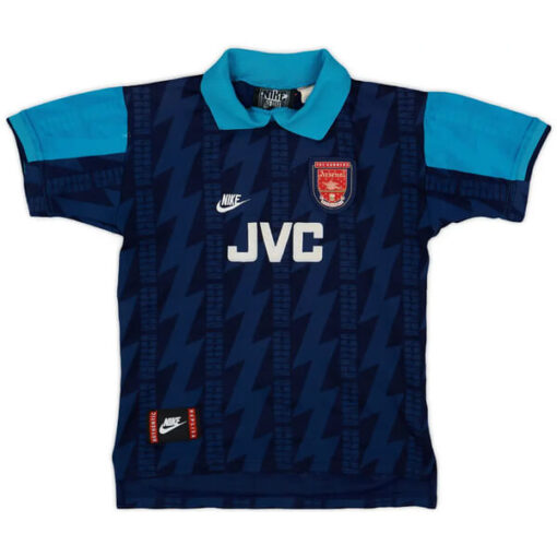 Retro Arsenal Away Shirt 94/95