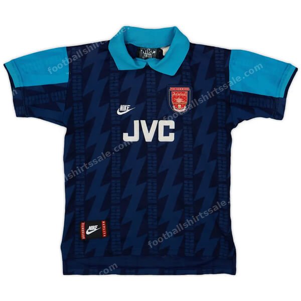 Retro Arsenal Away Shirt 94/95