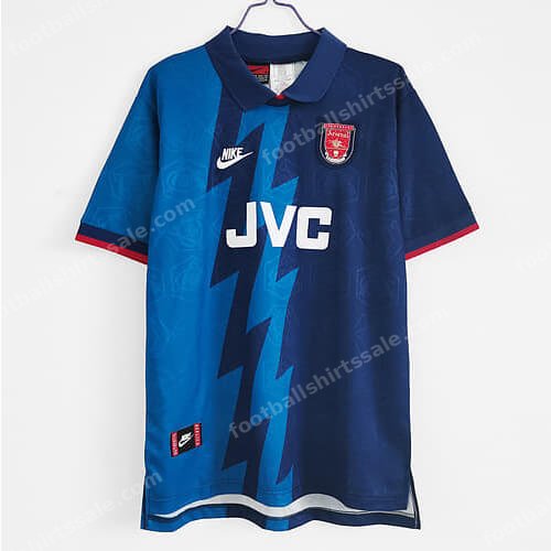 Retro Arsenal Away Shirt 95/96