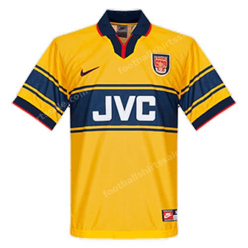 Retro Arsenal Away Shirt 98/99