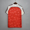 1990/1992 Retro Arsenal Home Football Shirt 1:1 Thai Quality - Detail 1