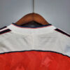 1990/1992 Retro Arsenal Home Football Shirt 1:1 Thai Quality - Detail 4