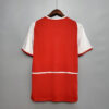 2003/2004 Retro Arsenal Home Football Shirt 1:1 Thai Quality - Detail 1