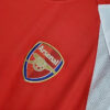 2003/2004 Retro Arsenal Home Football Shirt 1:1 Thai Quality - Detail 2