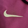 2005/2006 Retro Arsenal Home Football Shirt 1:1 Thai Quality - Detail 4