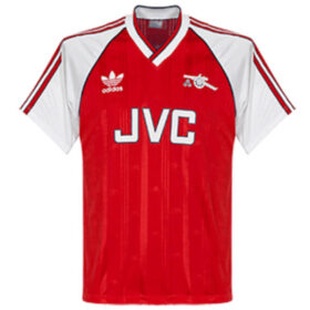 Retro Arsenal Home Shirt 88/89
