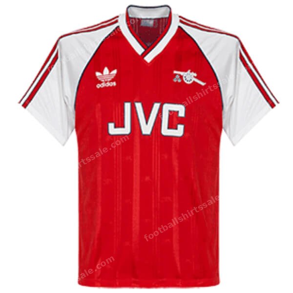 Retro Arsenal Home Shirt 88/89