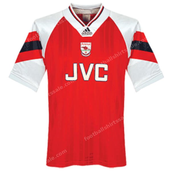 Retro Arsenal Home Shirt 92/94
