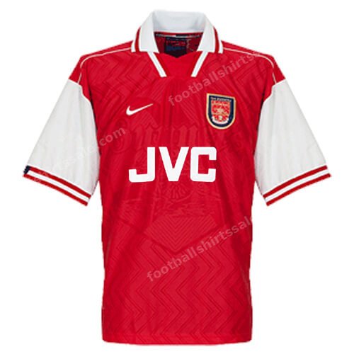 Retro Arsenal Home Shirt 96/98