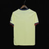 2021/2022 Retro Arsenal Soccer Jersey Away - Detail 1