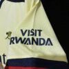 2021/2022 Retro Arsenal Soccer Jersey Away - Detail 5